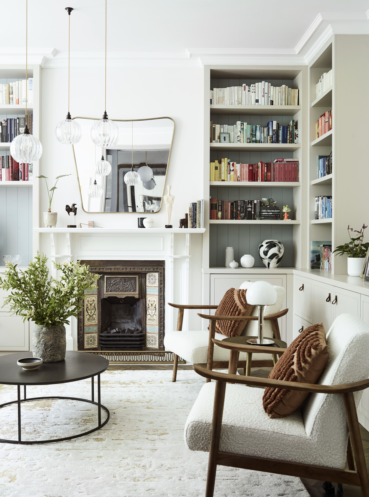 Eden House Reception