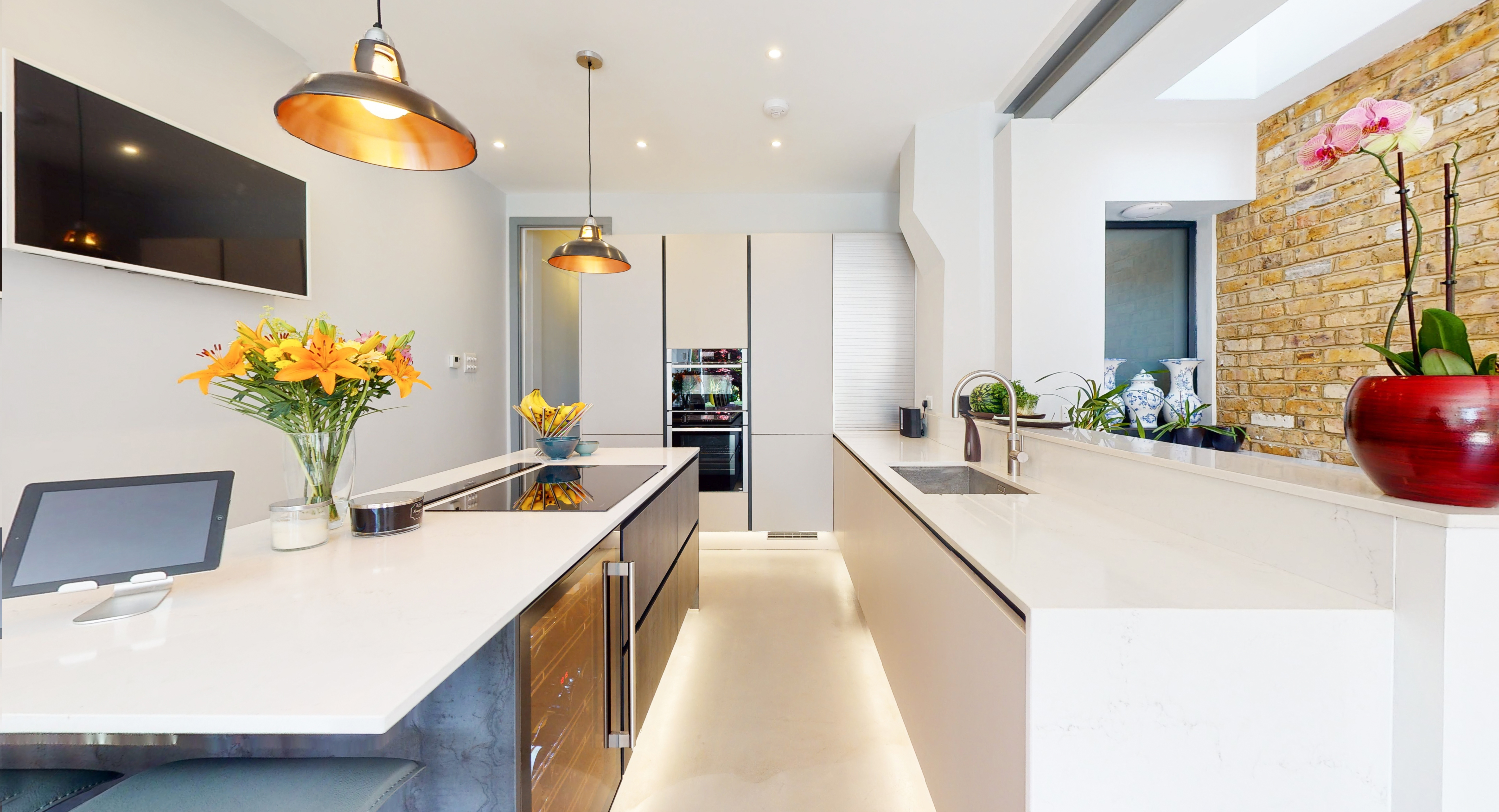 Kitchen Extension