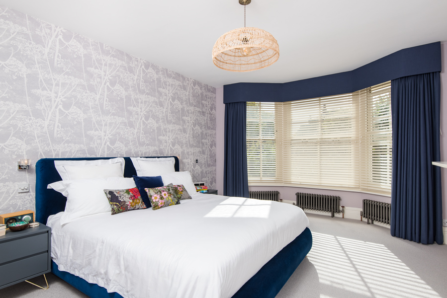 Victorian House - Brighton