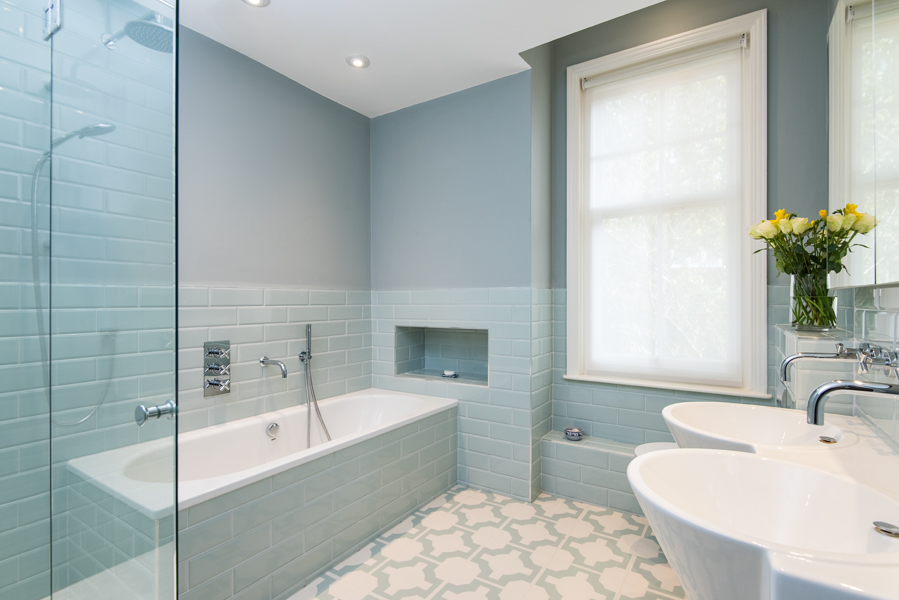 Victorian House - Brighton