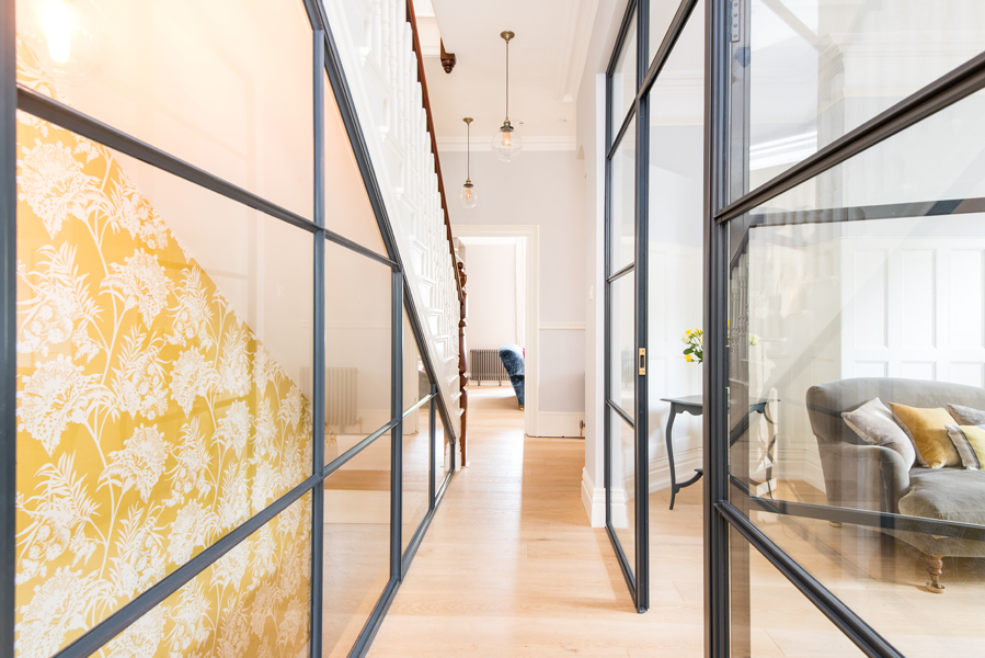 Victorian House - Brighton