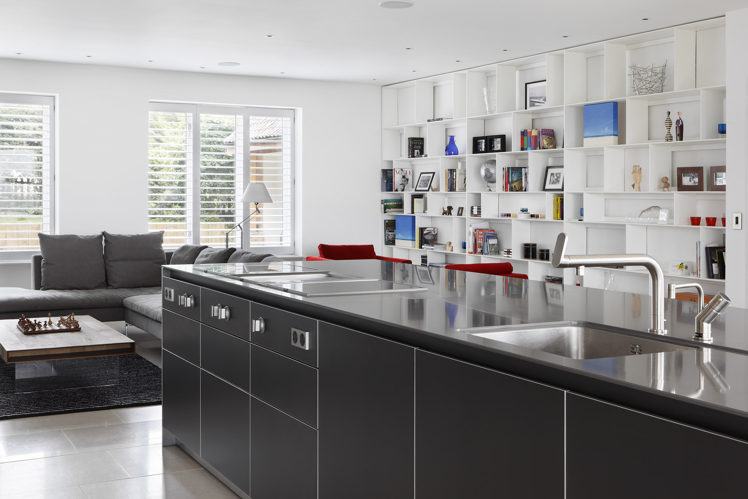 Norfolk Holiday Home