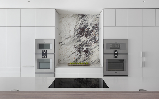 Knightsbridge Townhouse