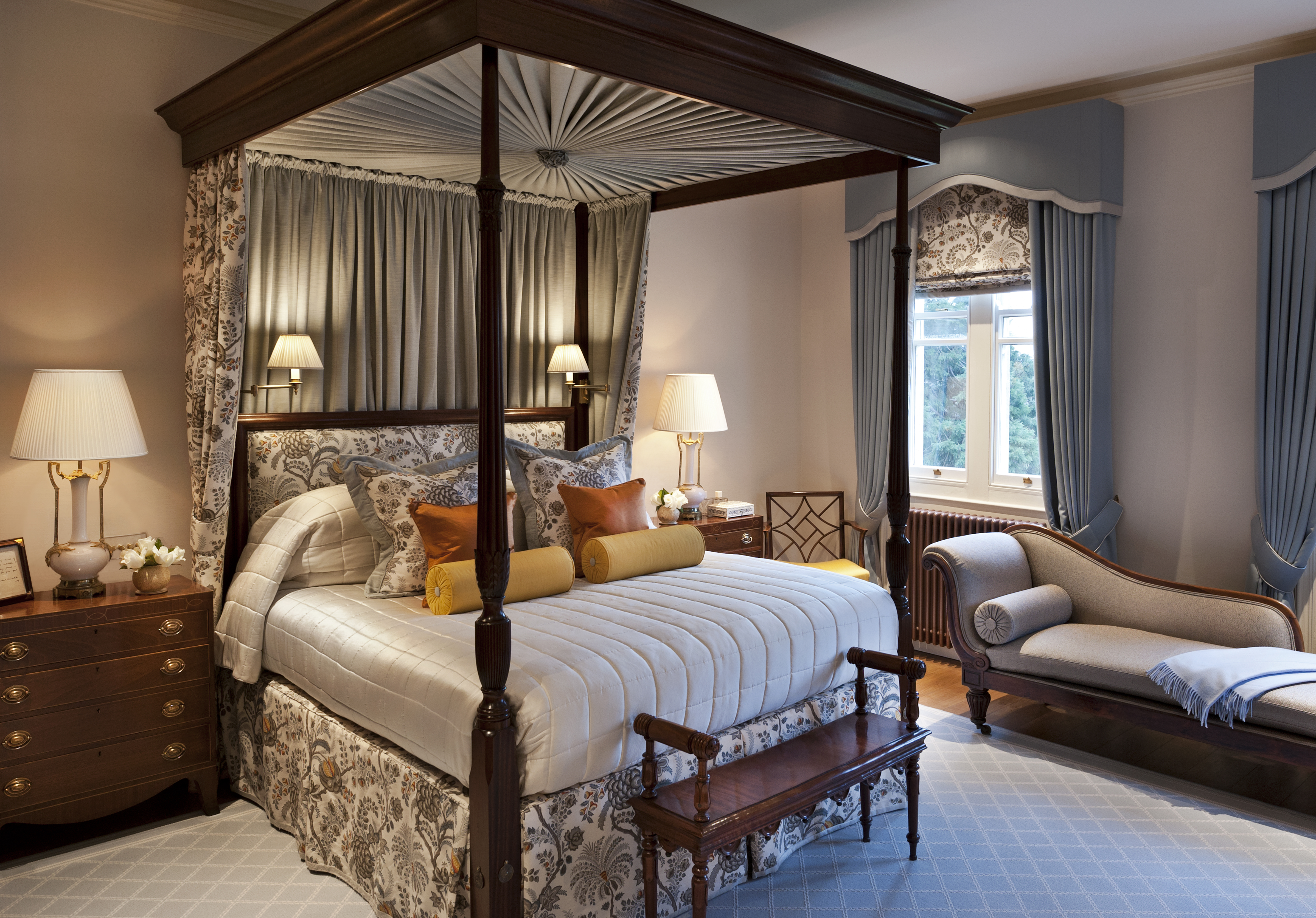 Country House, Cambridge