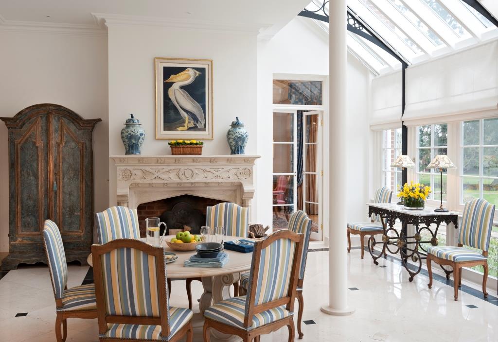 Country House, Cambridge