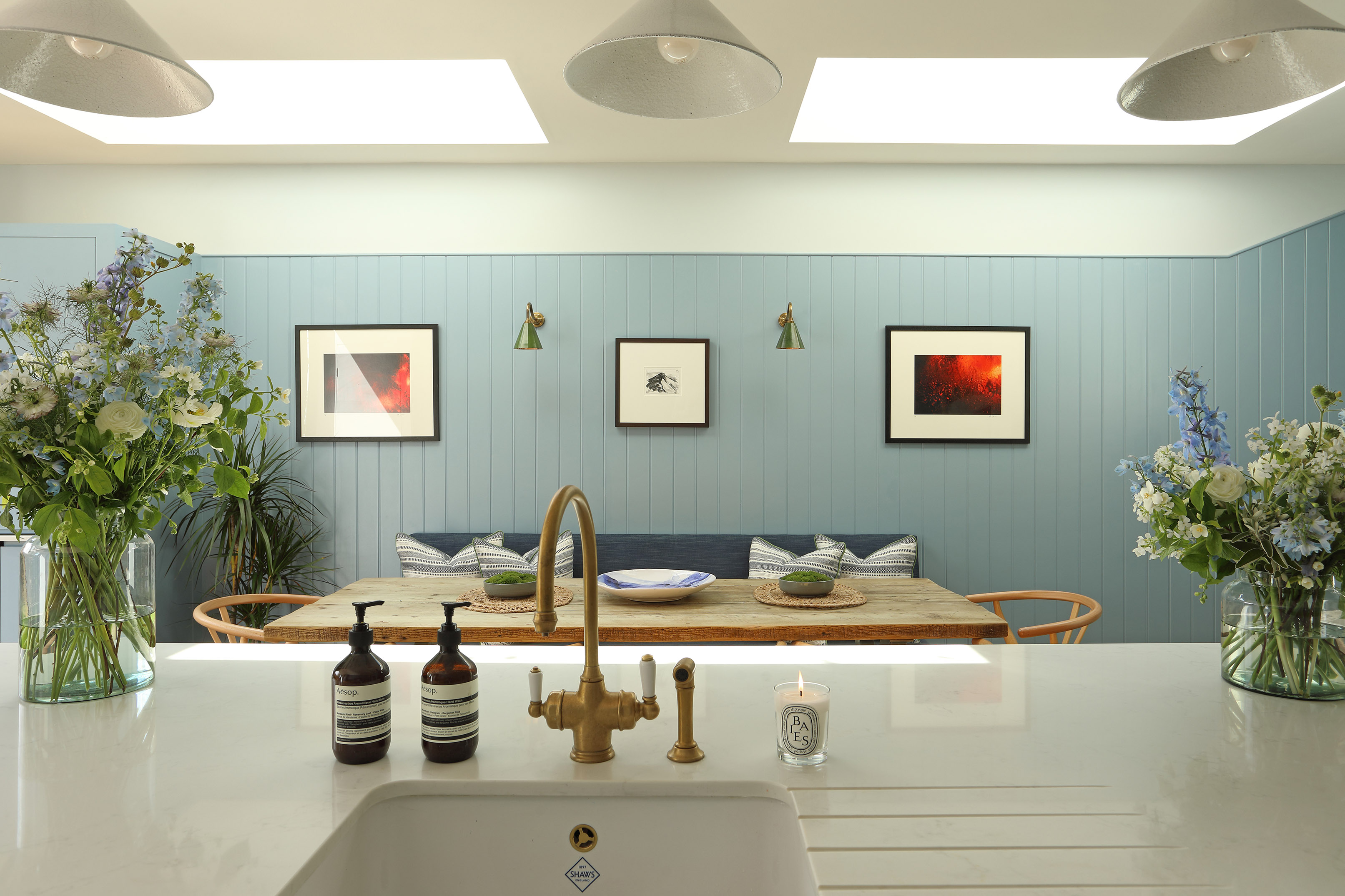 Bespoke Interior Design