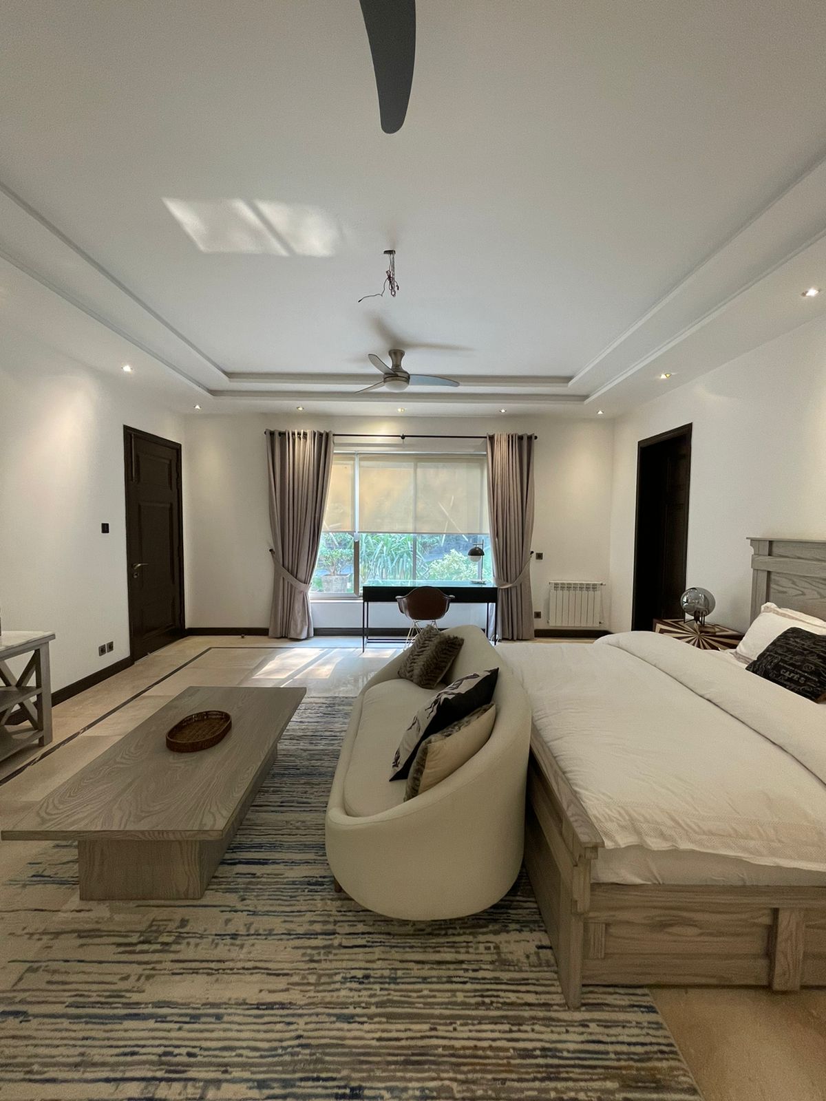 daughters master room close up