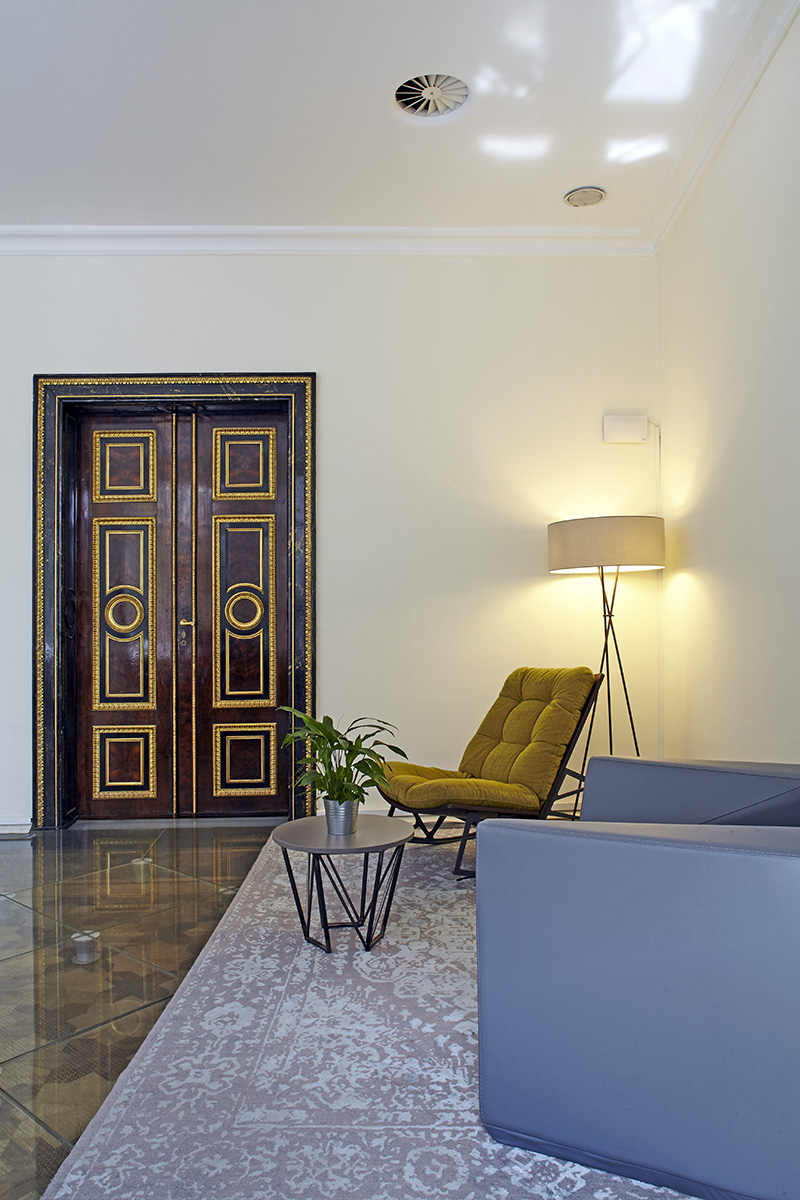 DG Design Office Design