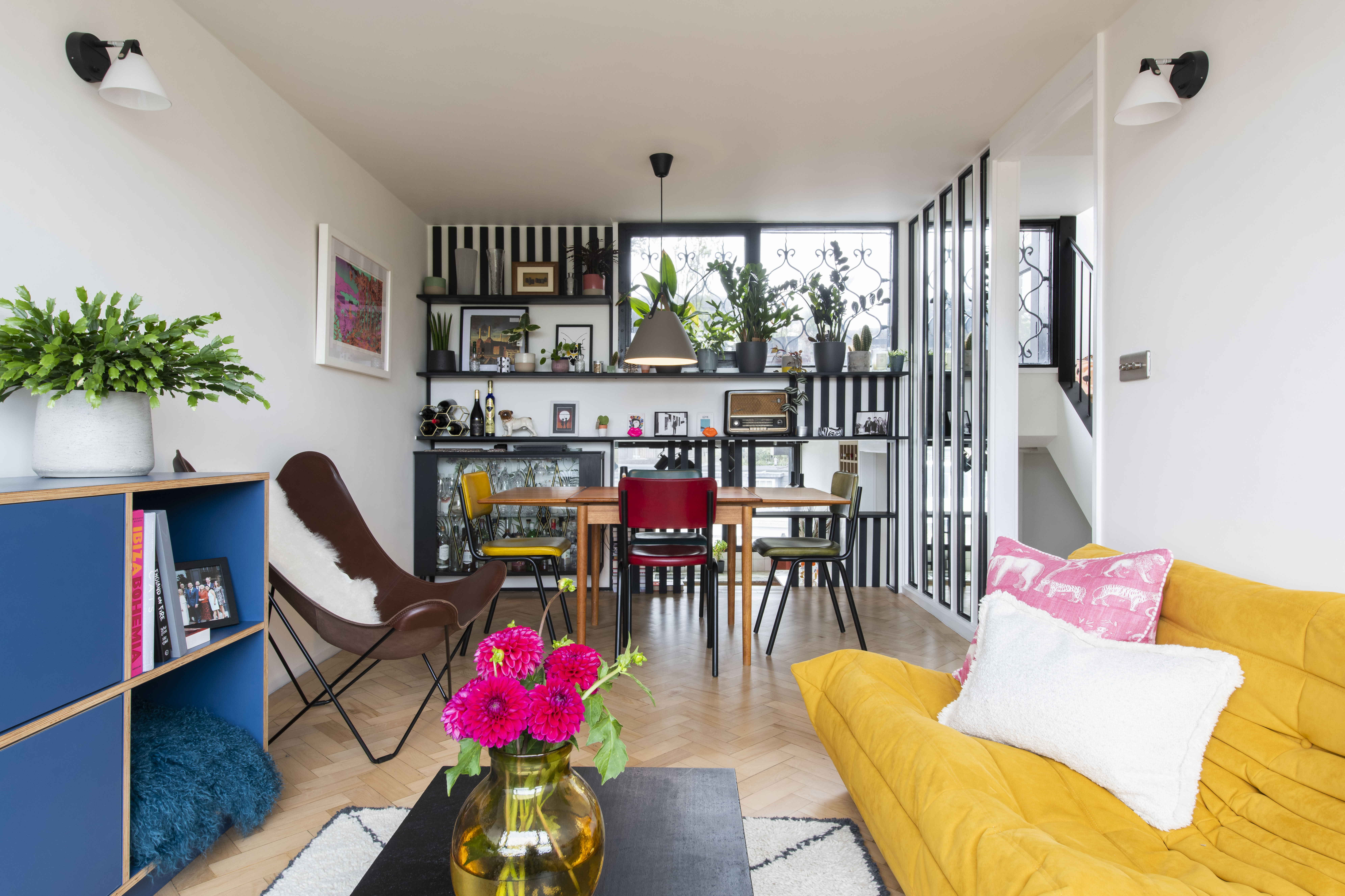 Westminster Living Room