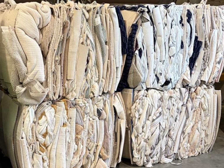 fabric samples