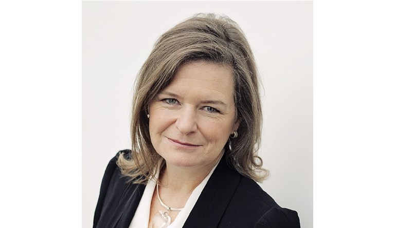 Rowena Vaughan