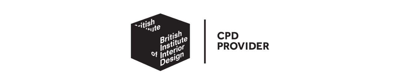 BIID black and white CPD provider logo.