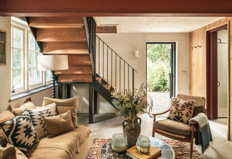 Cwm Tawel Holiday Lets