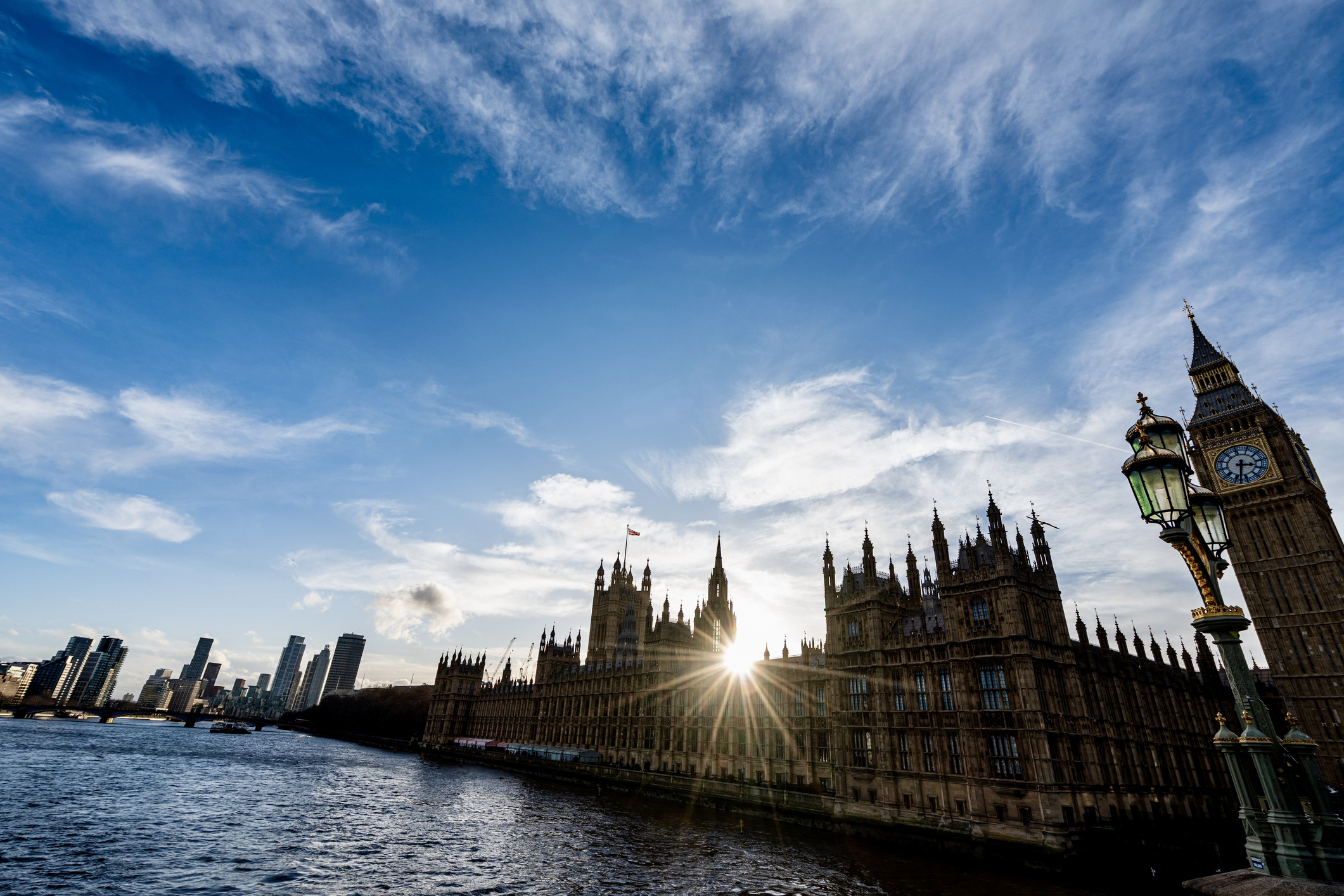 House of Parliament