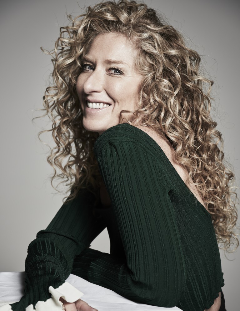 Kelly Hoppen Headshot