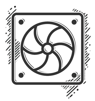 Fan Ventilation