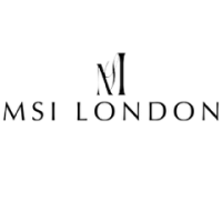 MSI London logo