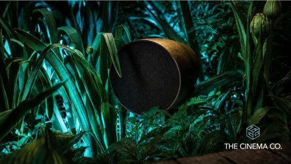 Outdoor lighting